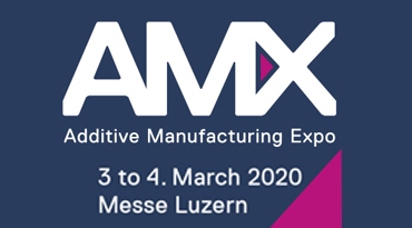 CALIBRY SCANNER PRESENTED AT AM EXPO 2020 IN SWITZERLAND