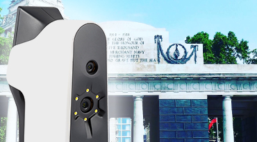 PAYING PROPER RESPECT TO WWI & WWII VETERANS