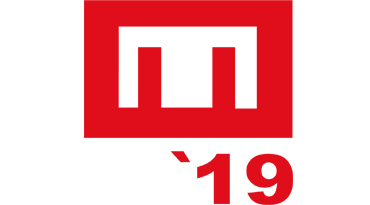 MECDATA AT METALMADRID EXHIBITION