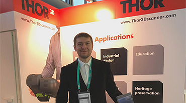 FORMNEXT 2018: THE STIR OVER DRAKE AND UPCOMING OPPORTUNITIES