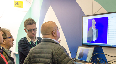 CALIBRY AT FORMNEXT 2019