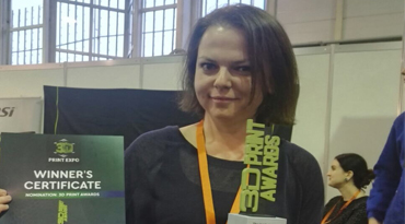 MESSAGE FROM OUR NEW CEO