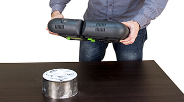 SCANNING WITH DRAKE: LITTLE TRICKS