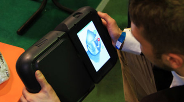 DRAKE DEBUTS AT 3D PRINT EXPO