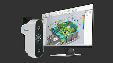 NEW PARTNERSHIP: 3D SYSTEMS AND THOR3D