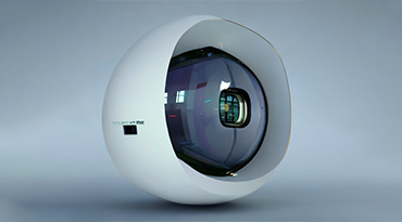 ENVISIONING THE DEVELOPMENT OF 3D-SCANNING INDUSTRY