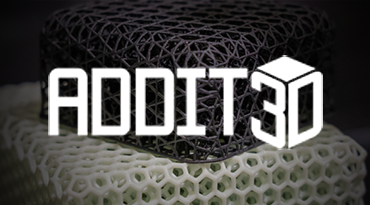 CALIBRY AT THE ADDIT3D EXPO