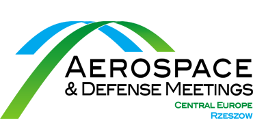 DRAKE SCANNER AT AEROSPACE AND DEFENSE MEETINGS CENTRAL EUROPE