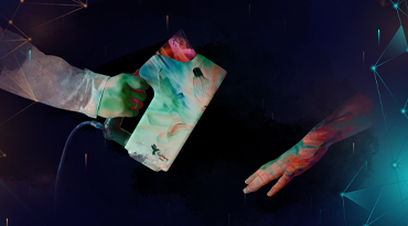 HOW AI CAN ENHANCE 3D SCANNING?