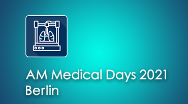 PHOENIX SHOWS CALIBRY AT AM MEDICAL DAYS BERLIN