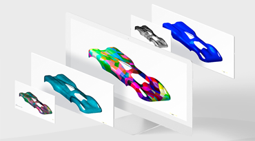 THOR3D SELECTS VERISURF SOFTWARE FOR EDUCATION SOLUTION