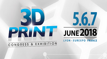 3D PRINT CONGRESS & EXHIBITION