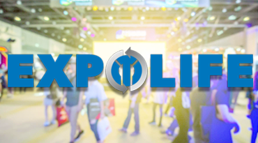 SEE CALIBRY AT EXPOLIFE 2023 TRADE FAIR