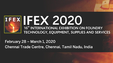 MONOTECH AT IFEX 2020
