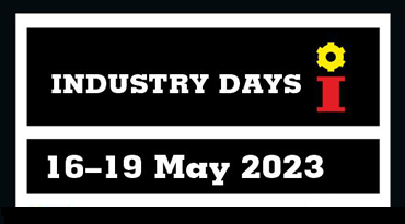 CALIBRY AT THE INDUSTRY DAYS