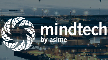 CALIBRY 3D-SCANNER AT MINDTECH EXPO IN SPAIN