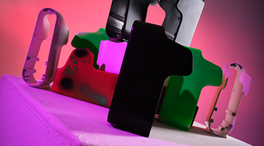 LET’S AVOID THE LANDFILL AND CREATE ART