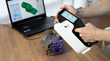 BUYING A 3D SCANNER FOR METROLOGY: WHAT YOU NEED TO KNOW