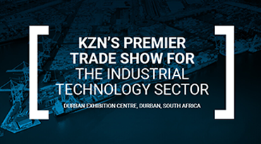 CALIBRY WILL BE SHOWCASED IN SOUTH AFRICA