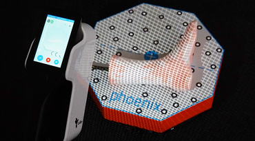 DOCTORS ARE OVERWORKED! A 3D SCANNER CAN HELP