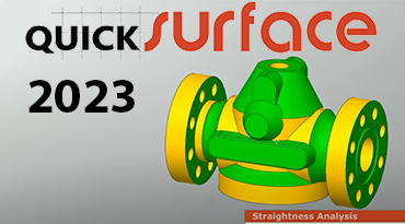 QUICKSURFACE VERSION 2023 