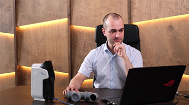 TOP FREE SOFTWARE FOR 3D SCANNER USERS