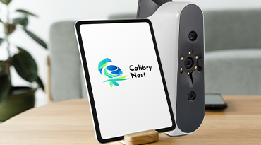 THE DEVICES THAT WILL MAKE HANDHELD 3D-SCANNER EVEN MORE MOBILE